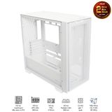  Vỏ máy tính ASUS A21 WHITE 