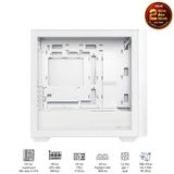  Vỏ máy tính ASUS A21 WHITE 