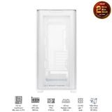  Vỏ máy tính ASUS A21 WHITE 