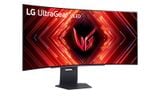  Màn hình LG 45GS95QE-B UltraGear 45" OLED 2K 240Hz G-Sync 
