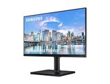  Màn Hình Samsung LF24T450 24" IPS 75Hz viền mỏng 
