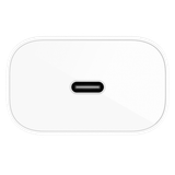  Bộ sạc nhanh Belkin 25W USB-C PD Wall Charger Belkin - màu trắng 