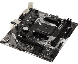  Bo mạch chủ ASROCK A320M HDV R4.0 