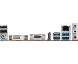  Bo mạch chủ ASROCK A320M HDV R4.0 