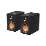  Loa Active Mitchell Acoustic - uStream One Black Piano 