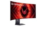  Màn hình LG 45GS95QE-B UltraGear 45" OLED 2K 240Hz G-Sync 