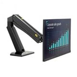  Giá treo màn hình máy tính North Bayou NB45 