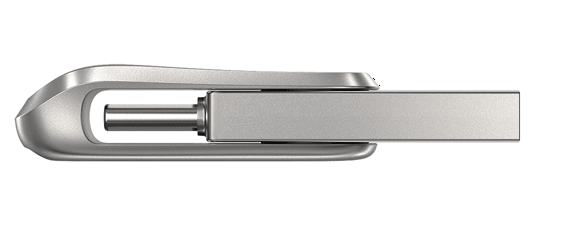 USB SanDisk Ultra Dual Drive Luxe 128GB SDDDC4-128G-G46