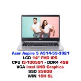  Laptop Acer Aspire 5 A514 53 3821 