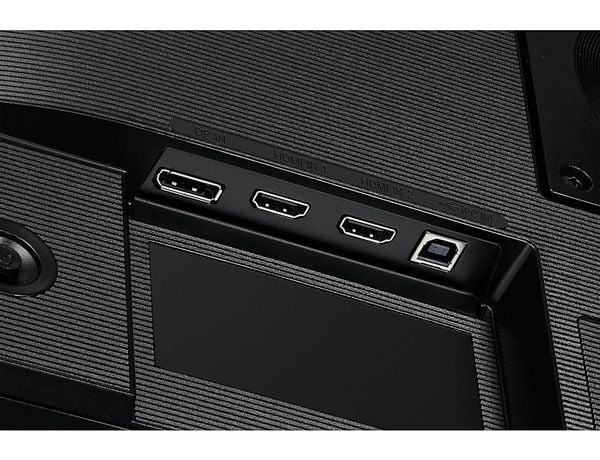  Màn Hình Samsung LF24T450 24" IPS 75Hz viền mỏng 