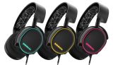  Tai nghe SteelSeries Arctis 5 Black 