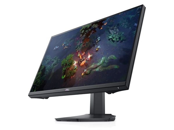  Màn hình Dell Gaming S2421HGF 24" TN 144Hz FreeSync chuyên game 