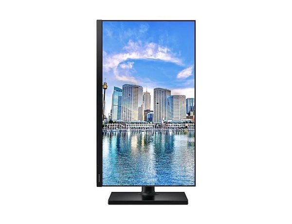  Màn Hình Samsung LF27T450 27" IPS 75Hz viền mỏng 