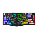  Bàn phím Leobog A75 TM (Tím+đen/Rambo Switch) A7505 
