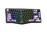  Bàn phím Leobog A75 TM (Tím+đen/Rambo Switch) A7505 