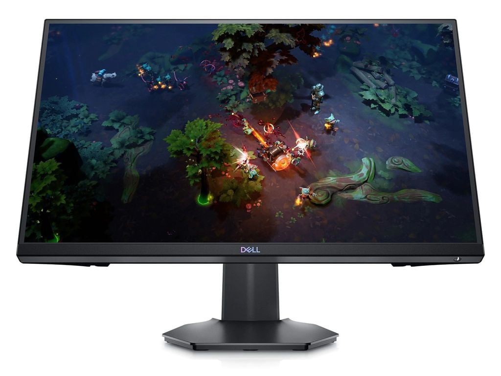 Dell S2421HGF 23.8インチ ゲーミングモニター PCモニター（Dell