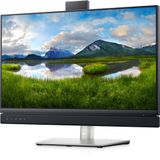  Màn hình Dell C2422HE 24" IPS USBC Tích Hợp Webcam FHD 