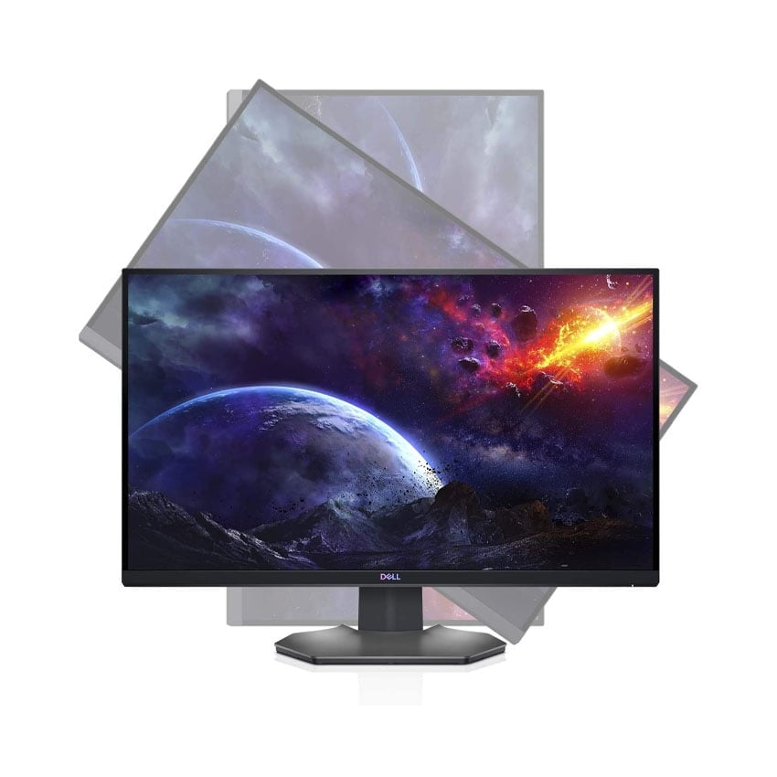 □中古・送料込□Dell S2721DGF 165Hz 27インチ ゲーミングモニター