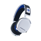  Tai nghe SteelSeries Arctis 7P White 