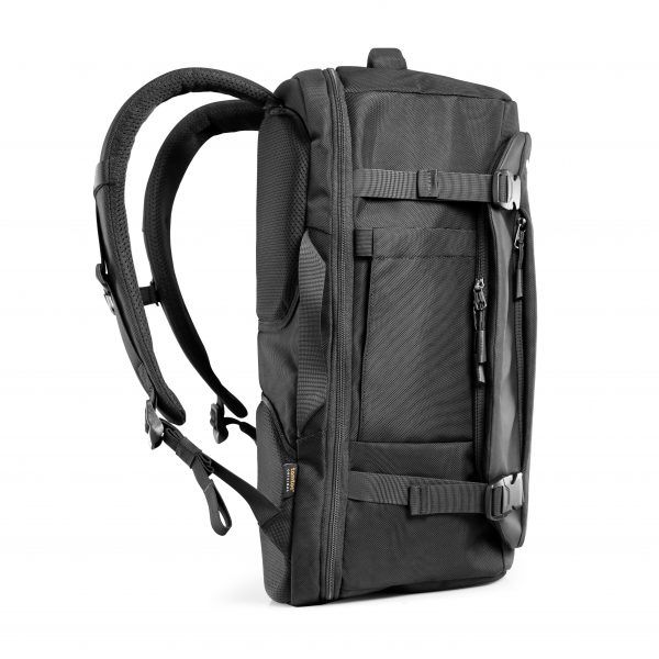  Balo Tomtoc Travel Backpack 40L (A82-F01D) 