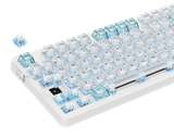  Bàn phím cơ DareU A98 Pro TM Clear Water Dream switch 