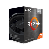  Bộ vi xử lý AMD Ryzen 7 5700G / 3.8GHz Boost 4.6GHz / 8 nhân 16 luồng / 16MB / AM4 