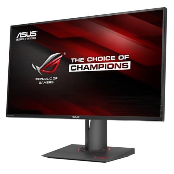  Màn hình Gaming Monitor ASUS SWIFT PG279QE 2K 165Hz IPS 