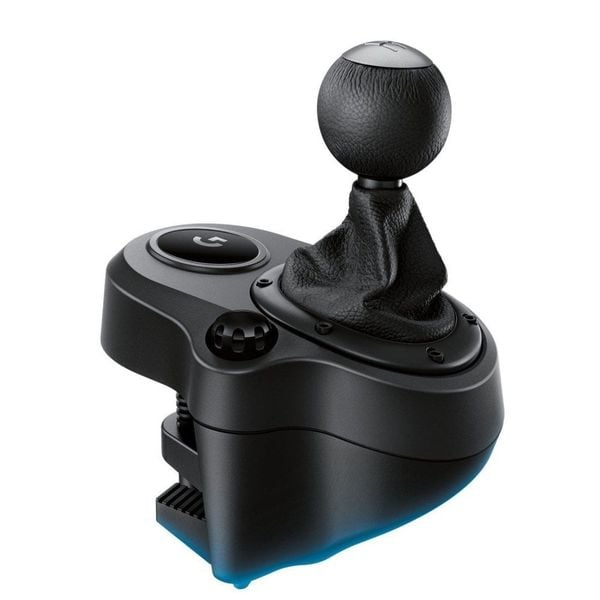 Tay cầm Logitech Driving Force Shifter