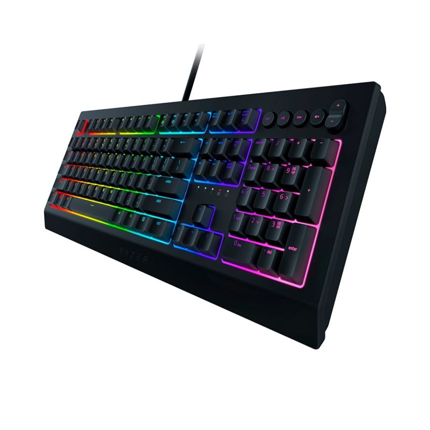  Bàn phím Razer Cynosa V2 Chroma 