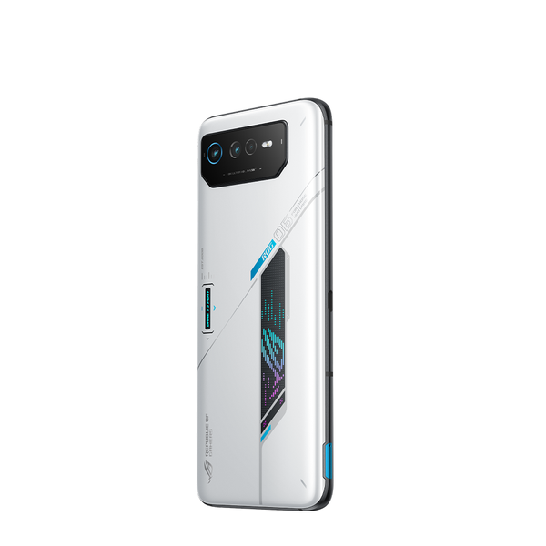  Điện Thoại Asus Rog Phone 6 White 12/256 AI2201-1D006WW 