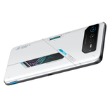  Điện Thoại Asus Rog Phone 6 White 12/256 AI2201-1D006WW 