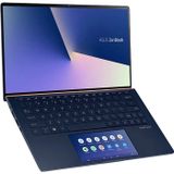  Laptop Asus ZenBook UX334FAC A4060T 