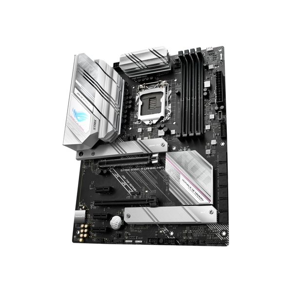  Bo Mạch Chủ Asus Rog Strix B560-A Gaming Wifi 