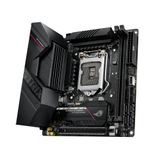  ASUS ROG STRIX B560-I GAMING WIFI 