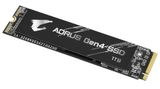  SSD GIGABYTE AORUS 1TB M.2 PCIe NVMe gen 4 (Bản không heatsink) 