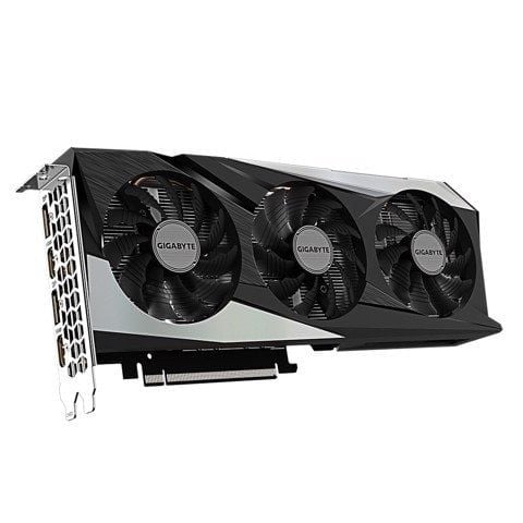  Card màn hình GIGABYTE GeForce RTX 3050 GAMING OC 8G (GV-N3050GAMING-OC-8GD) 