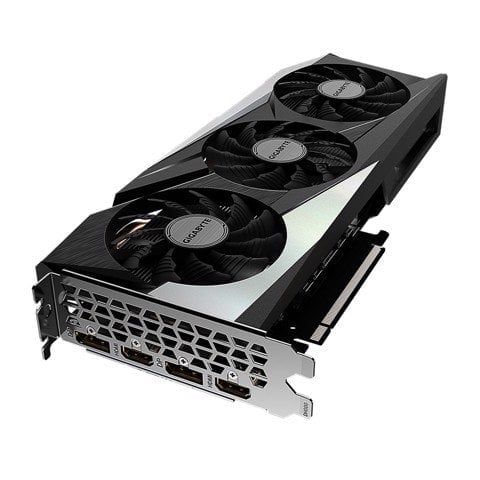  Card màn hình GIGABYTE GeForce RTX 3050 GAMING OC 8G (GV-N3050GAMING-OC-8GD) 