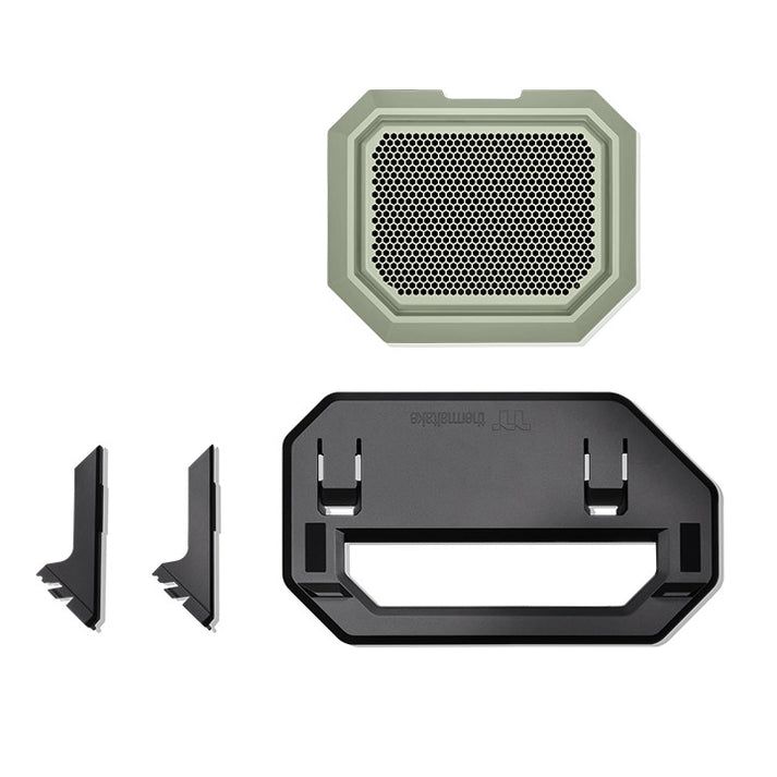Phụ Kiện Thermaltake Chassis Stand Kit For The Tower 300 Matcha Green