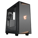  Vỏ máy tính Gigabyte Aorus AC300W Lite Mid-Tower 