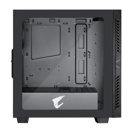  Vỏ máy tính GIGABYTE AORUS AC300W ATX Mid-tower 