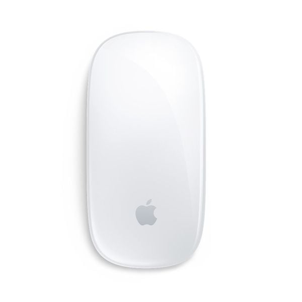  Apple Magic Mouse 2021 MK2E3ZA/A - Silver 