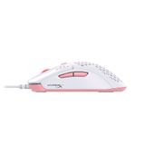  Chuột HyperX Pulsefire Haste White Pink 