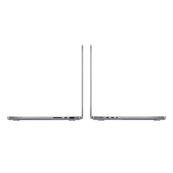  Macbook Pro 14 M2 Max 12CPU 30GPU 32GB 1TB Space Gray - MPHG3SA/A 