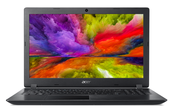  Laptop Acer Aspire A315-54K 36QU (ĐEN) 