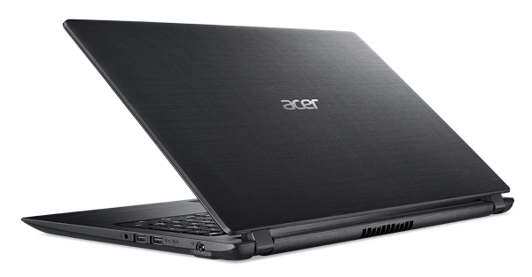  Laptop Acer Aspire A315-54K 36QU (ĐEN) 