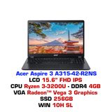  Laptop Acer Aspire 3 A315-42 R2NS 