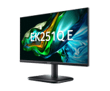  Màn hình Acer EK251Q E 25" IPS 100Hz 