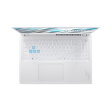  Laptop gaming Acer Nitro Lite 16 NL16 71G 71UJ 