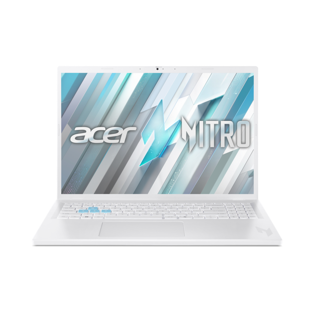 Laptop gaming Acer Nitro Lite 16 NL16 71G 56WQ