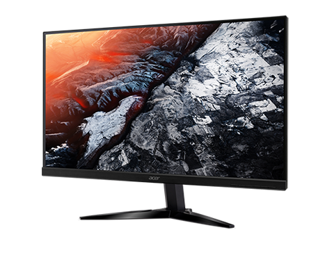 Acer KG251Q LCDモニター acer-